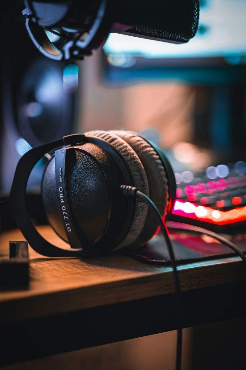 Alpenklang Studio GmbH